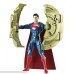 Superman Man Of Steel Power Deluxe Attack Figure Bank Breaker B00C7ZL938